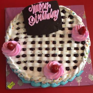 Happy Birthday Cakes Check 1001