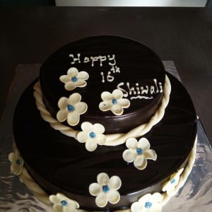 happy 16th cake