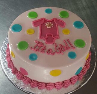 Cakes for celebration