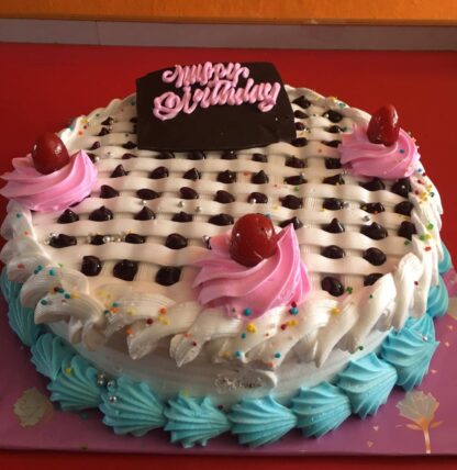 Happy Birthday Cakes Check 1001