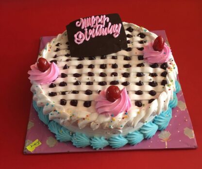 Happy Birthday Cakes Check 1001