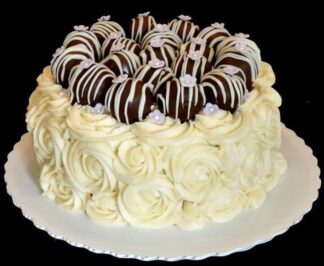 Wow Cake