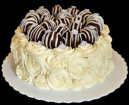 Wow Cake