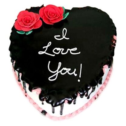 chocolatey-valentine-cake