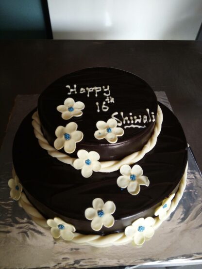 happy 16th cake