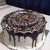 spider cake